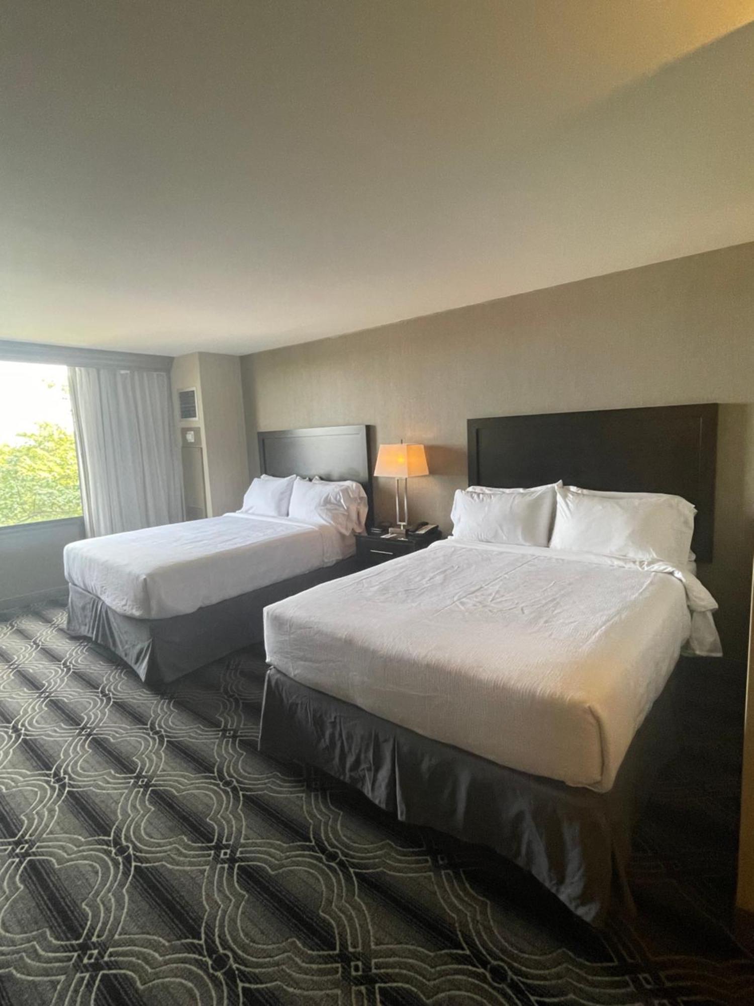 Grand Resort Hotel - Mt Laurel - Philadelphia Mount Laurel Kültér fotó