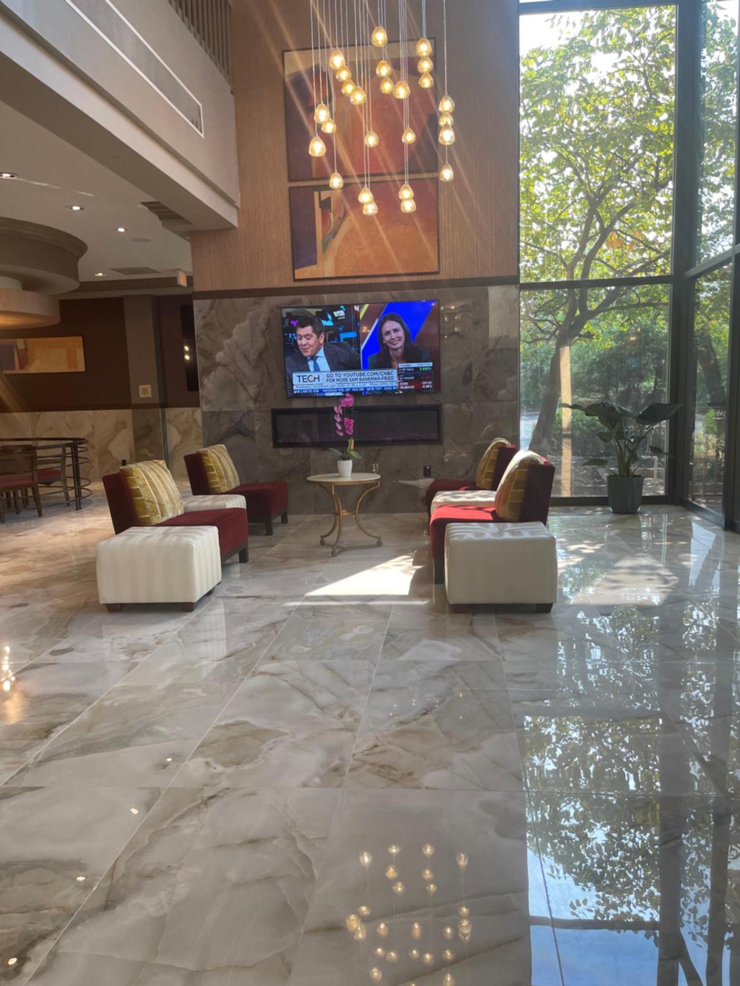 Grand Resort Hotel - Mt Laurel - Philadelphia Mount Laurel Kültér fotó