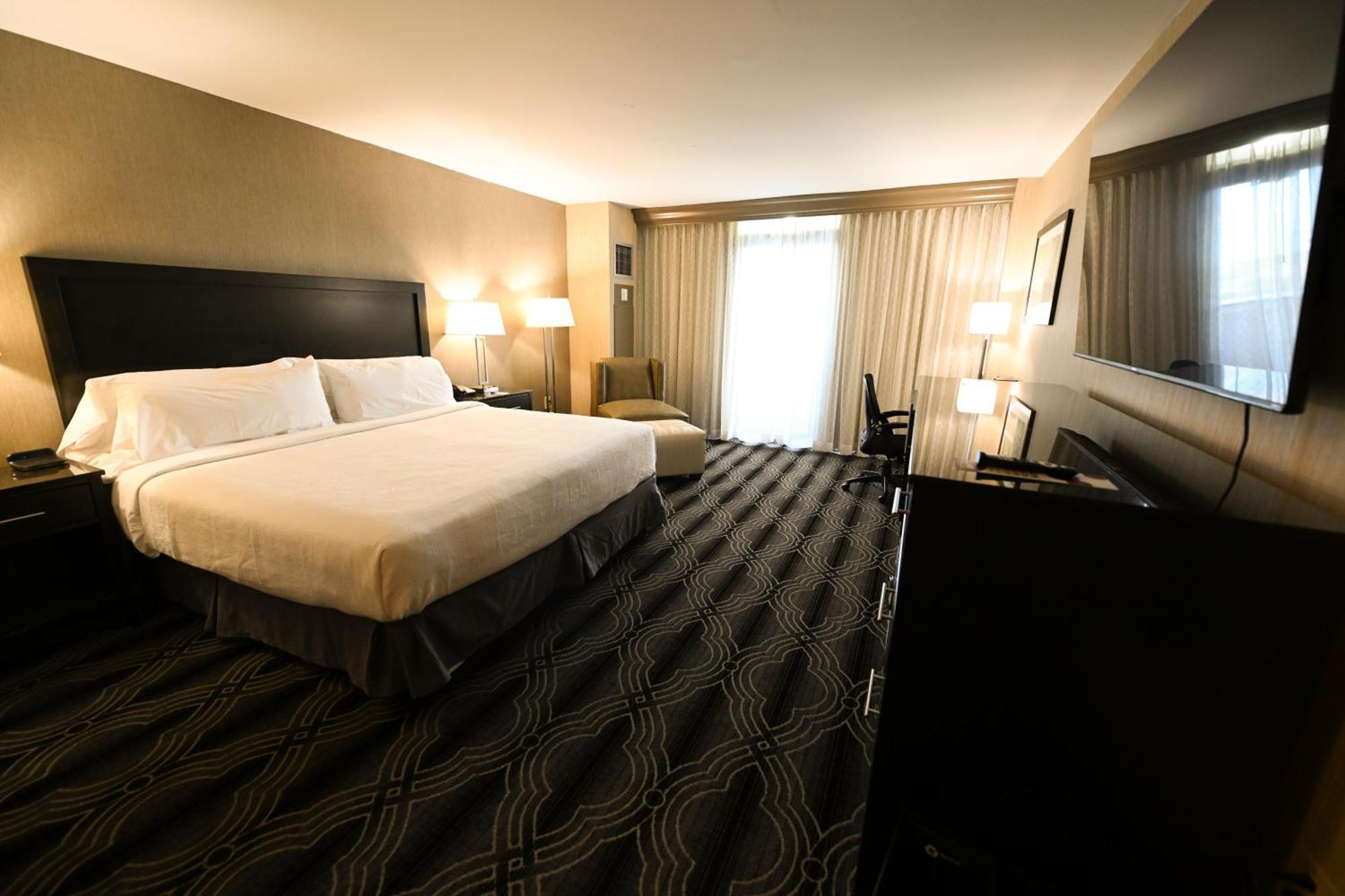 Grand Resort Hotel - Mt Laurel - Philadelphia Mount Laurel Kültér fotó