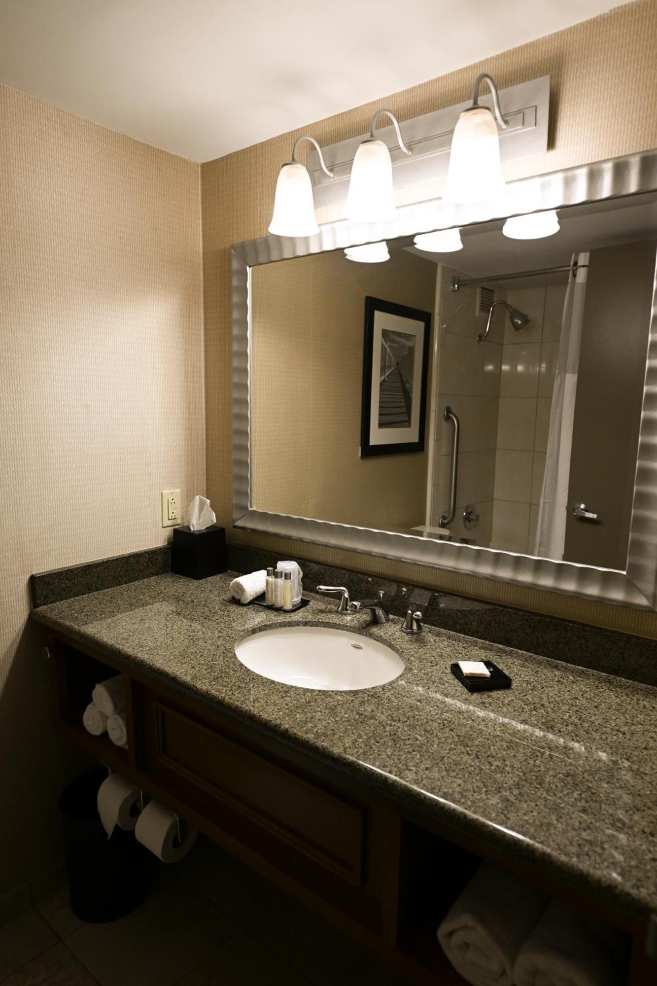 Grand Resort Hotel - Mt Laurel - Philadelphia Mount Laurel Kültér fotó